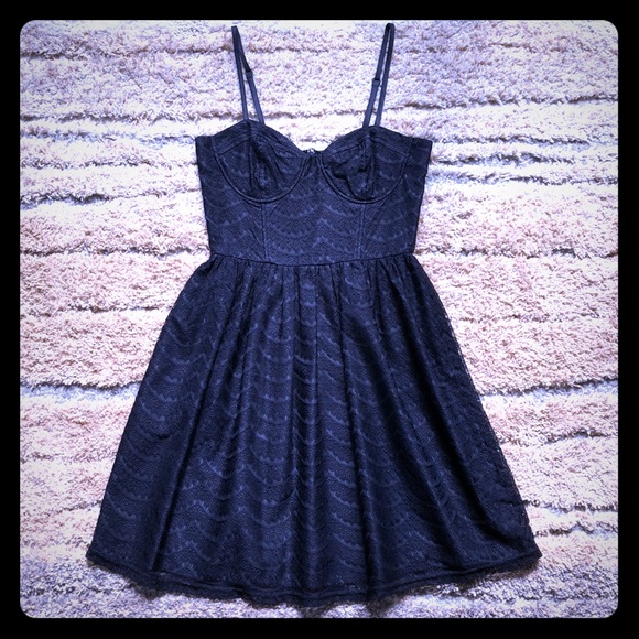 American Rag Dresses & Skirts - American Rag lace dress